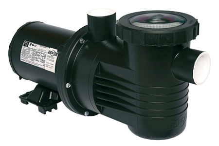 Bomba Dancor Autoescorvante PF-17