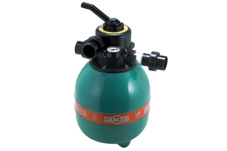 Filtros para Piscinas Dancor DFR-11