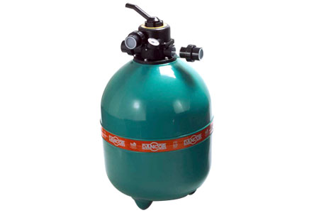 Filtros para Piscinas Dancor DFR-19