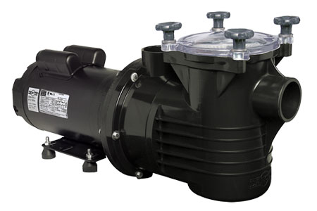 Bomba Dancor com Pré-Filtros para Piscinas PF-22