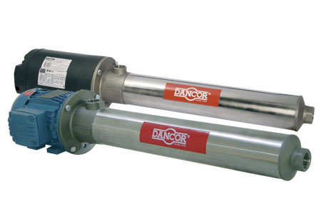 Booster Dancor CAP-1.1 B-BHD