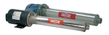 Booster Dancor