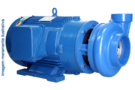 Centrífugas Dancor PADRÃO-41-150 JM