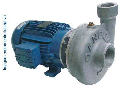 Centrífugas Dancor PADRÃO-645 JM (414-415-614-615-645-667)