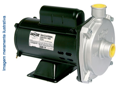 Centrífugas Dancor CAM-W6C
