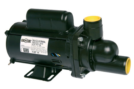 Hidromassagem Dancor HAD-W7C
