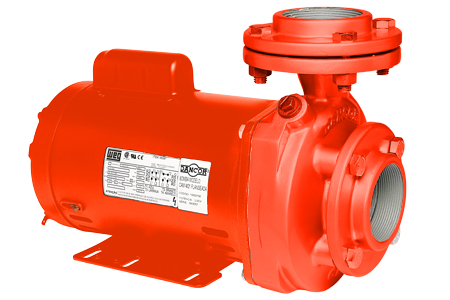 Dancor Incêndio CAM-W14 - FLG INCÊNDIO