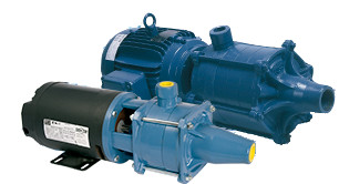 Dancor Multiestágios MS-04