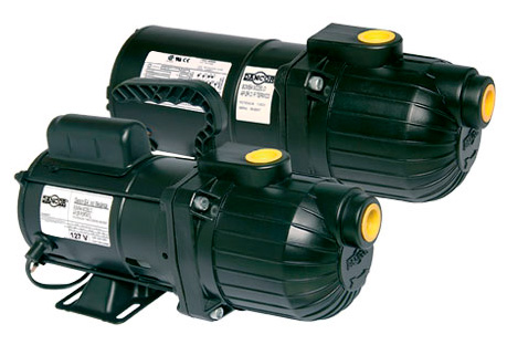 Dancor Pratika AP-2R