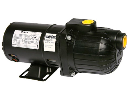 Dancor Pratika AP-2R
