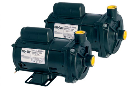 Dancor Pratika CP-4C