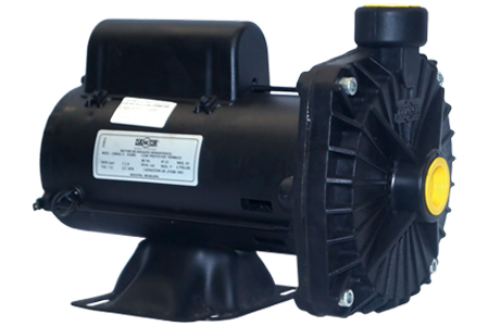 Dancor Pratika CP-6R