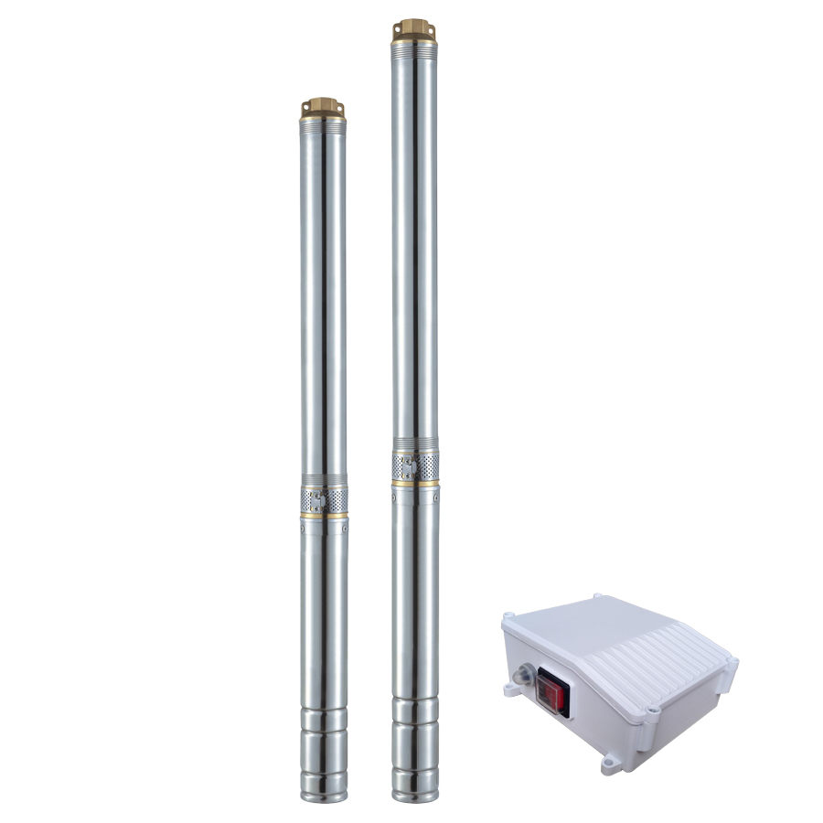 Dancor Submersas 2-SL-08 2-SL-11