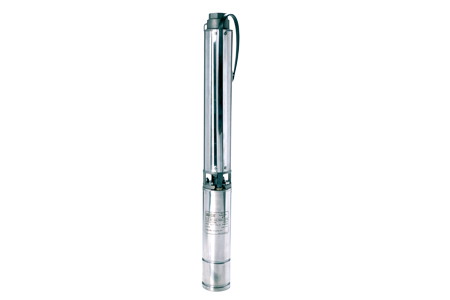Dancor Submersas SPP-1.1 S-SSR-TSR