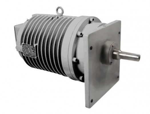 Motor Elétrico Voges - Motor Laminadores