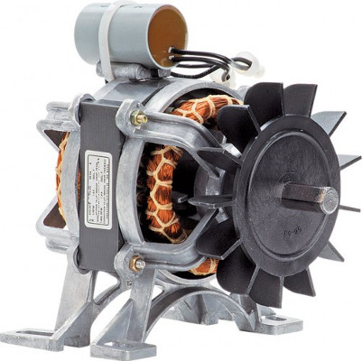 Motor Elétrico Voges - Motor Lavadoras