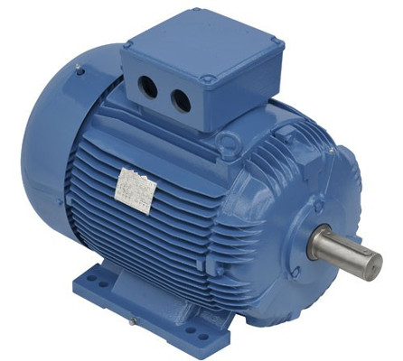 Motor Elétrico Voges - Motor Trifásico Linha V-Top