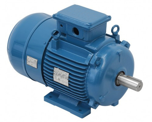 Motor Elétrico Voges - Motor Trifásico Motofreio