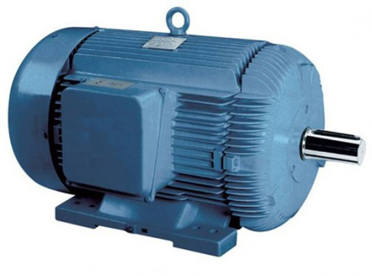 Motor Elétrico Voges - Motor Trifásico Uso Químico Naval