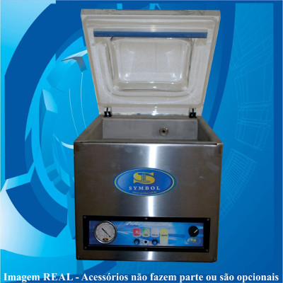 Embaladora | Rapid-Vac 340