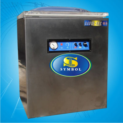 Embaladora | Rapid-Vac 510 II
